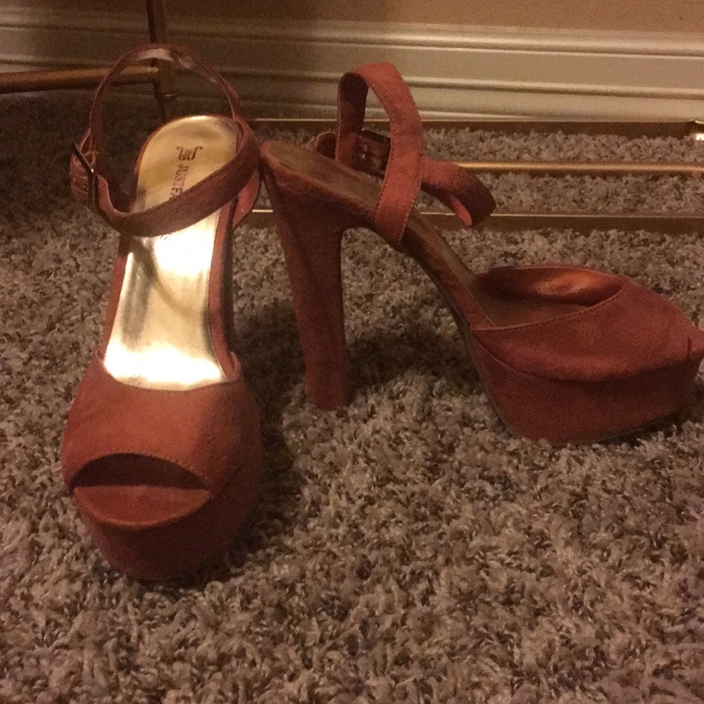 Coral pumps